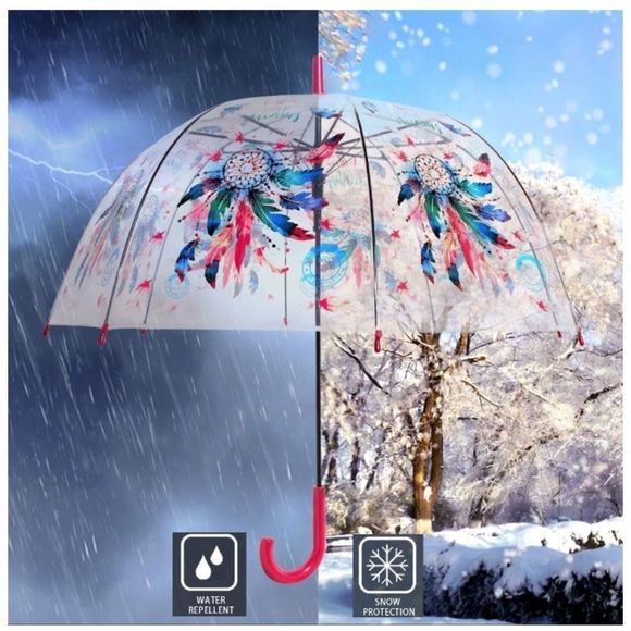 Dream Catcher Umbrella - Picture 7 of 7